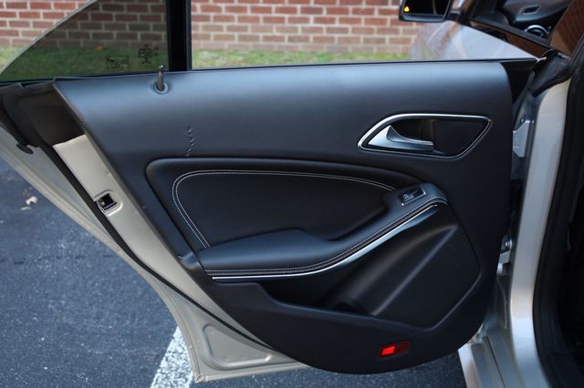 2019 Mercedes-Benz CLA CLA 250 Coupe - 22932735 - 22