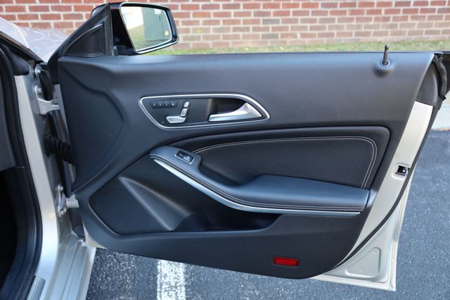 2019 Mercedes-Benz CLA CLA 250 Coupe - 22932735 - 25