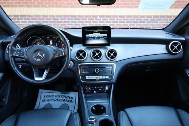 2019 Mercedes-Benz CLA CLA 250 Coupe - 22932735 - 27