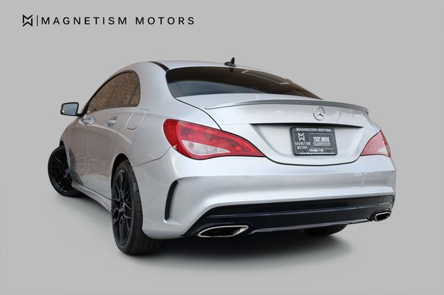 2019 Mercedes-Benz CLA CLA 250 Coupe - 22932735 - 2