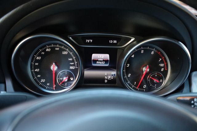 2019 Mercedes-Benz CLA CLA 250 Coupe - 22932735 - 38