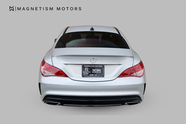 2019 Mercedes-Benz CLA CLA 250 Coupe - 22932735 - 3