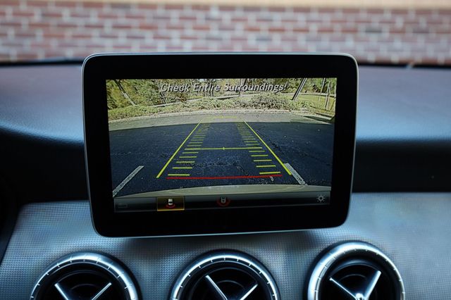 2019 Mercedes-Benz CLA CLA 250 Coupe - 22932735 - 39