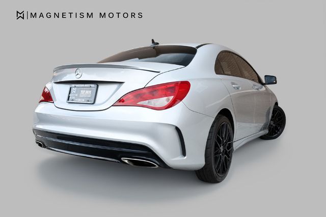 2019 Mercedes-Benz CLA CLA 250 Coupe - 22932735 - 4