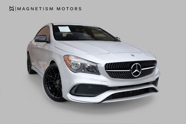 2019 Mercedes-Benz CLA CLA 250 Coupe - 22932735 - 5