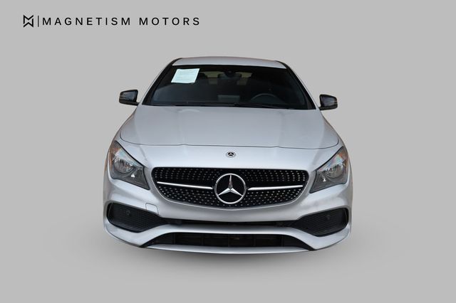 2019 Mercedes-Benz CLA CLA 250 Coupe - 22932735 - 7
