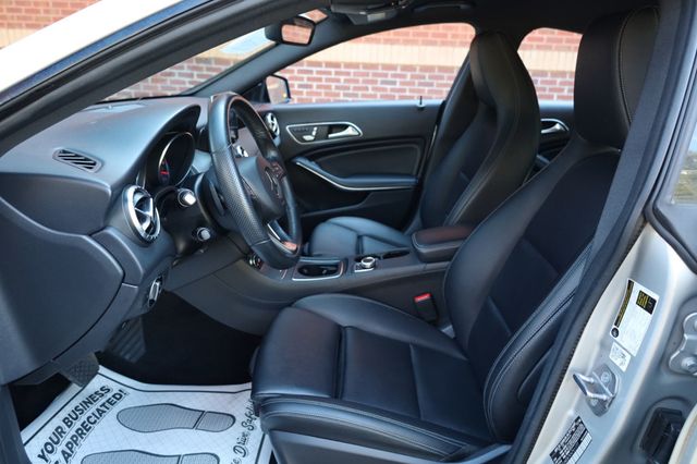 2019 Mercedes-Benz CLA CLA 250 Coupe - 22932735 - 8