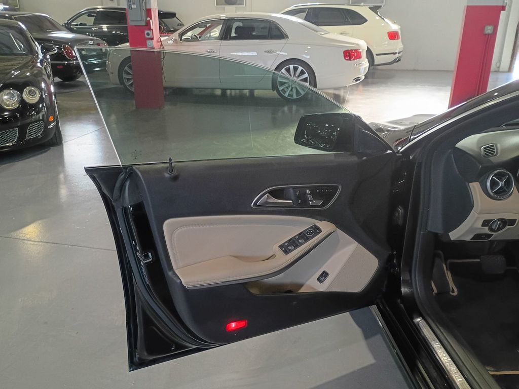 2019 Mercedes-Benz CLA CLA 250 Coupe Clean Title Florida Car - 23094476 - 12