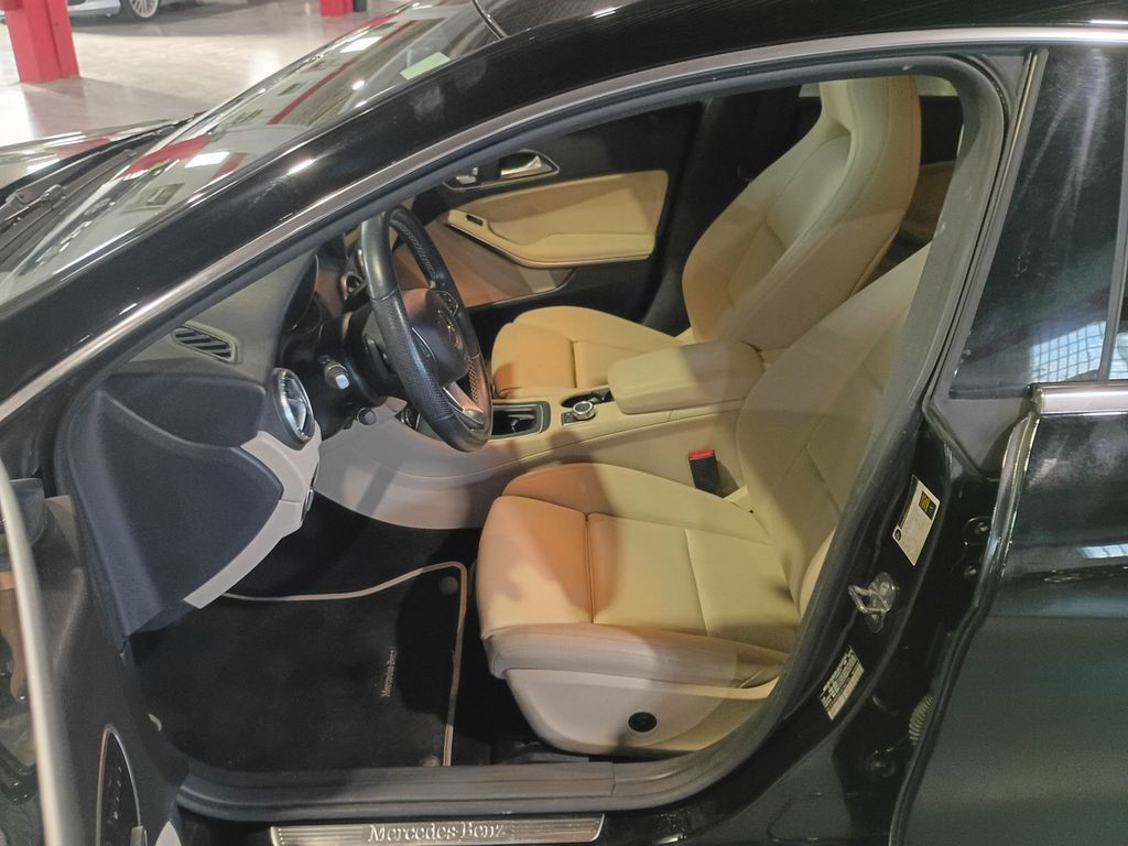 2019 Mercedes-Benz CLA CLA 250 Coupe Clean Title Florida Car - 23094476 - 13