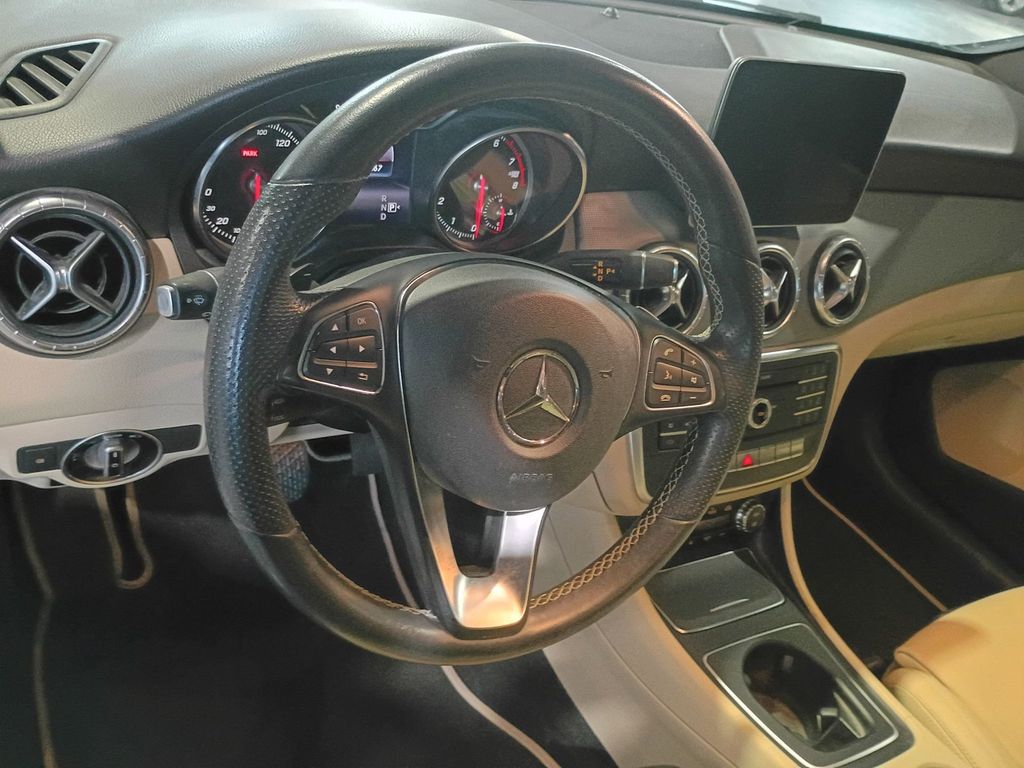 2019 Mercedes-Benz CLA CLA 250 Coupe Clean Title Florida Car - 23094476 - 18