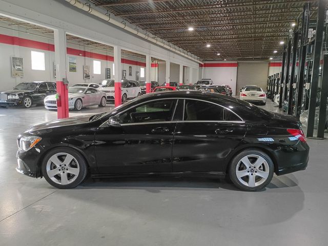 2019 Mercedes-Benz CLA CLA 250 Coupe Clean Title Florida Car - 23094476 - 1