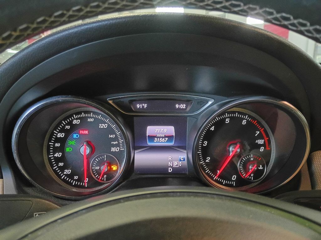 2019 Mercedes-Benz CLA CLA 250 Coupe Clean Title Florida Car - 23094476 - 20