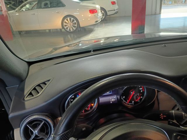 2019 Mercedes-Benz CLA CLA 250 Coupe Clean Title Florida Car - 23094476 - 21