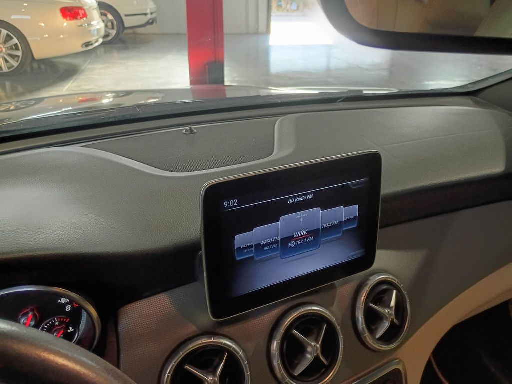 2019 Mercedes-Benz CLA CLA 250 Coupe Clean Title Florida Car - 23094476 - 22