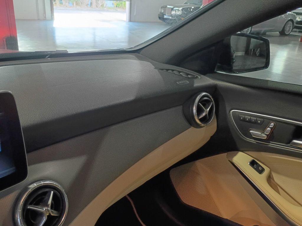 2019 Mercedes-Benz CLA CLA 250 Coupe Clean Title Florida Car - 23094476 - 23