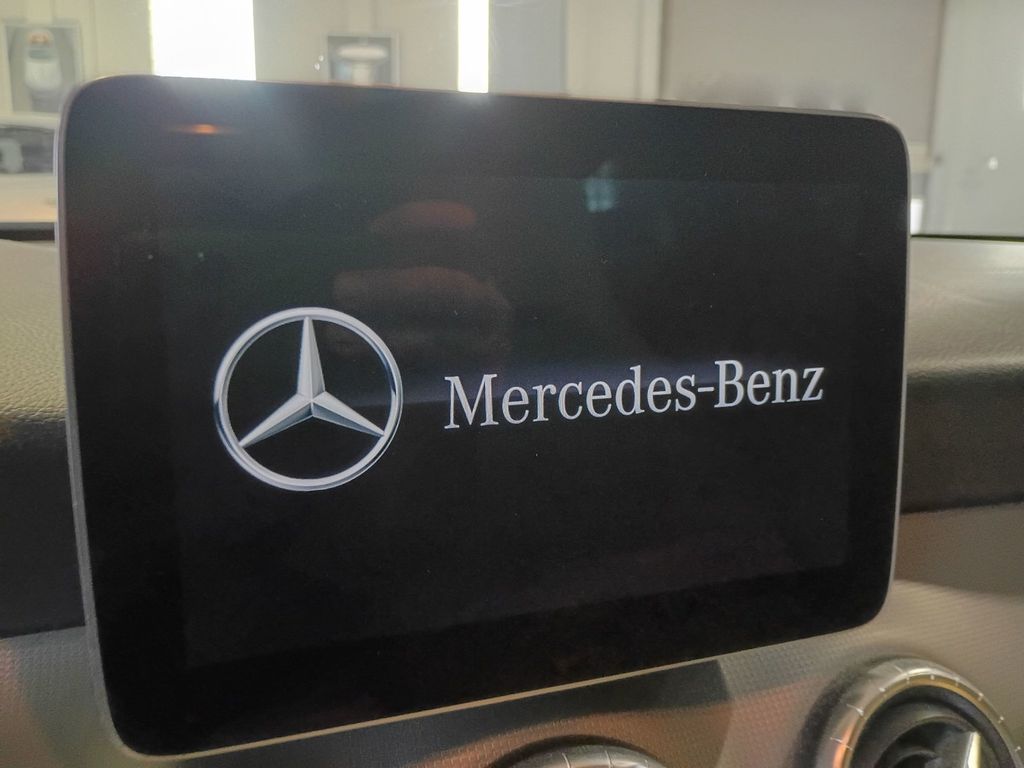 2019 Mercedes-Benz CLA CLA 250 Coupe Clean Title Florida Car - 23094476 - 26