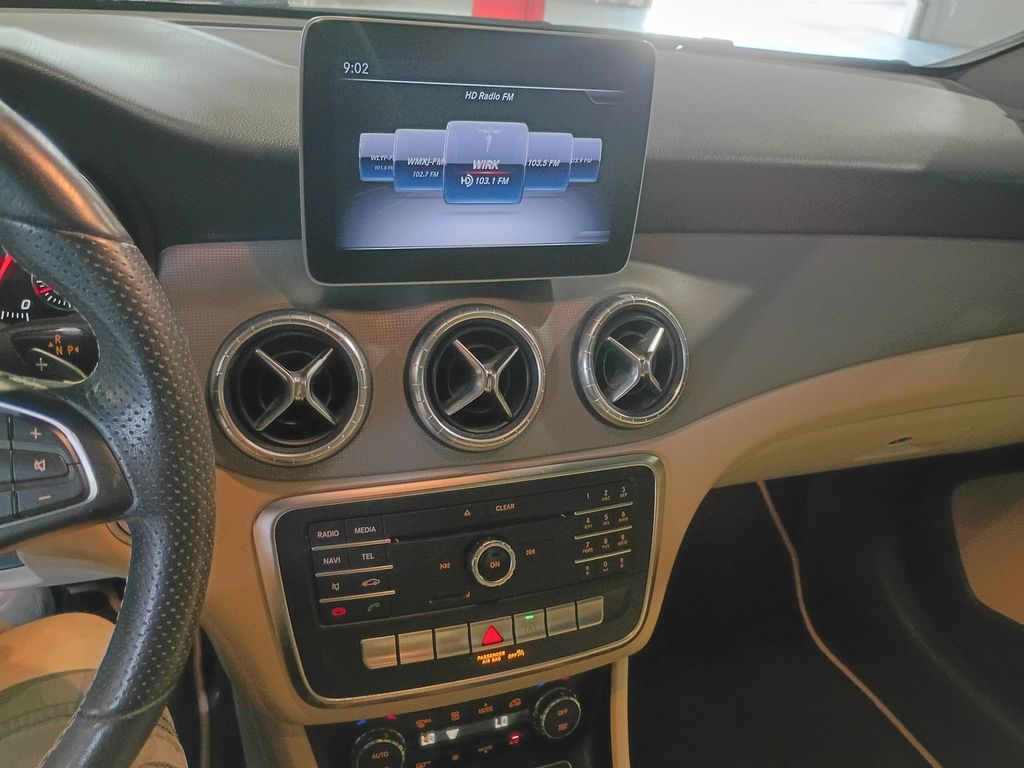 2019 Mercedes-Benz CLA CLA 250 Coupe Clean Title Florida Car - 23094476 - 27