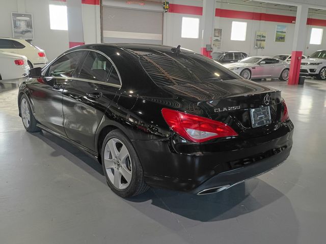 2019 Mercedes-Benz CLA CLA 250 Coupe Clean Title Florida Car - 23094476 - 2