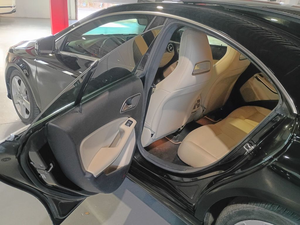 2019 Mercedes-Benz CLA CLA 250 Coupe Clean Title Florida Car - 23094476 - 29