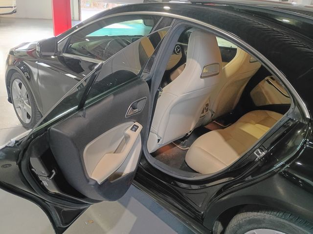 2019 Mercedes-Benz CLA CLA 250 Coupe Clean Title Florida Car - 23094476 - 29