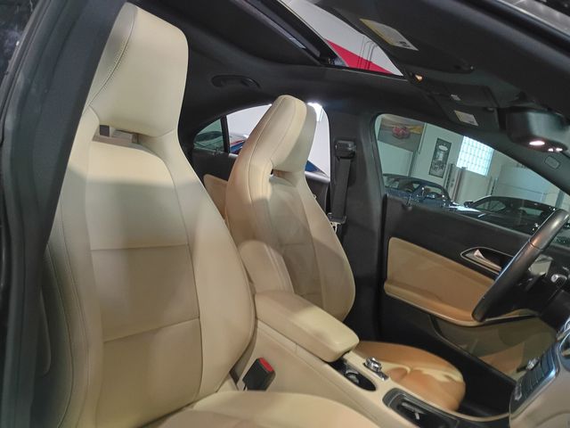 2019 Mercedes-Benz CLA CLA 250 Coupe Clean Title Florida Car - 23094476 - 36