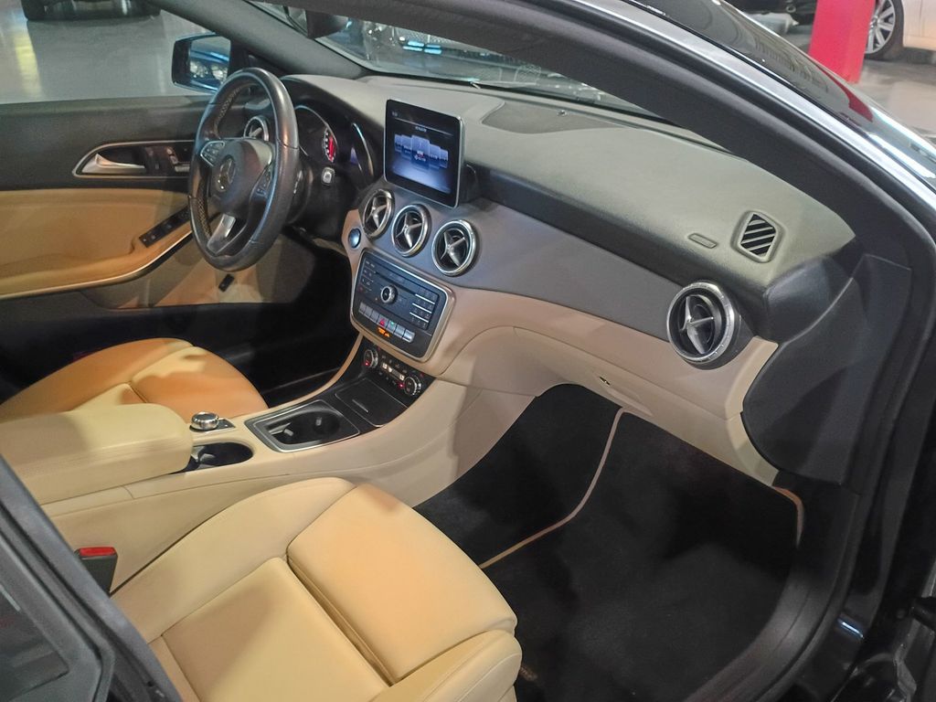 2019 Mercedes-Benz CLA CLA 250 Coupe Clean Title Florida Car - 23094476 - 37