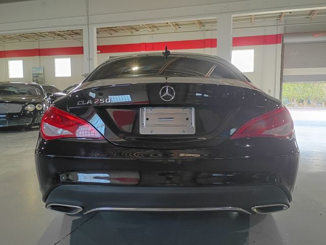 2019 Mercedes-Benz CLA CLA 250 Coupe Clean Title Florida Car - 23094476 - 3