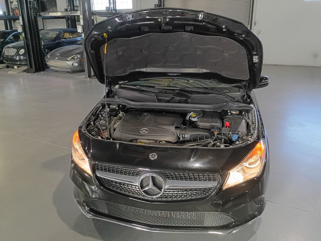 2019 Mercedes-Benz CLA CLA 250 Coupe Clean Title Florida Car - 23094476 - 40
