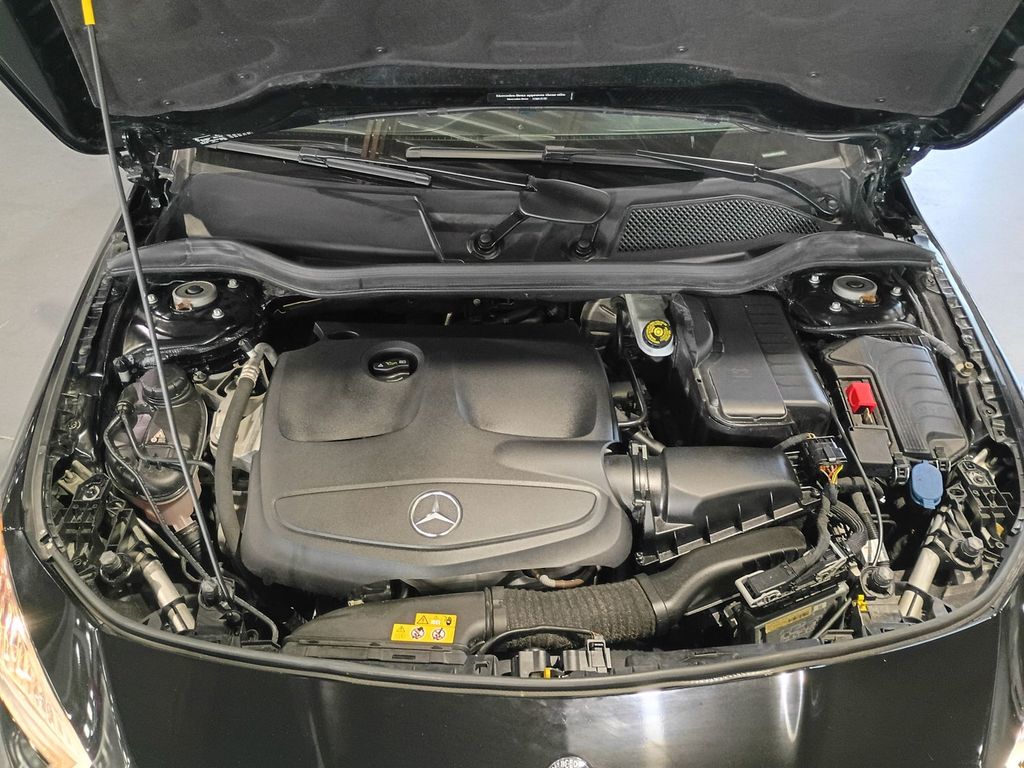 2019 Mercedes-Benz CLA CLA 250 Coupe Clean Title Florida Car - 23094476 - 42