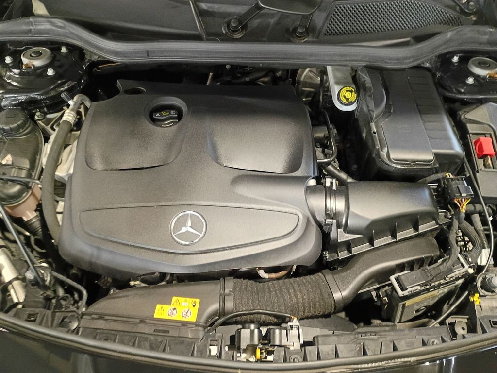 2019 Mercedes-Benz CLA CLA 250 Coupe Clean Title Florida Car - 23094476 - 43