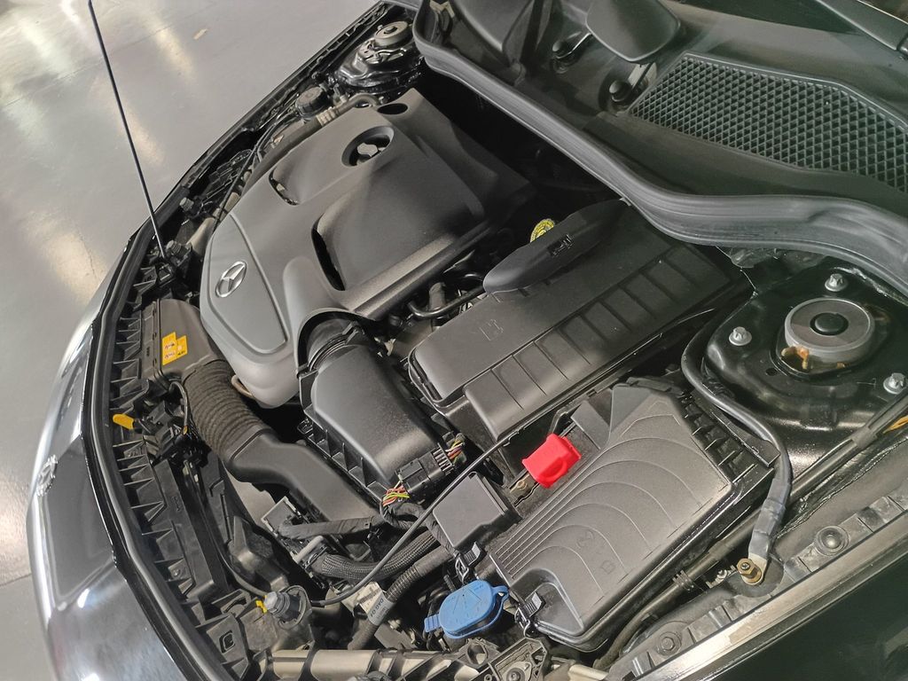 2019 Mercedes-Benz CLA CLA 250 Coupe Clean Title Florida Car - 23094476 - 44