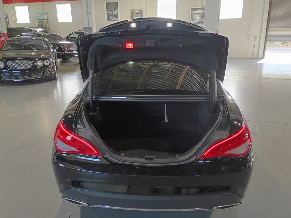 2019 Mercedes-Benz CLA CLA 250 Coupe Clean Title Florida Car - 23094476 - 45