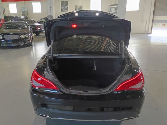 2019 Mercedes-Benz CLA CLA 250 Coupe Clean Title Florida Car - 23094476 - 45