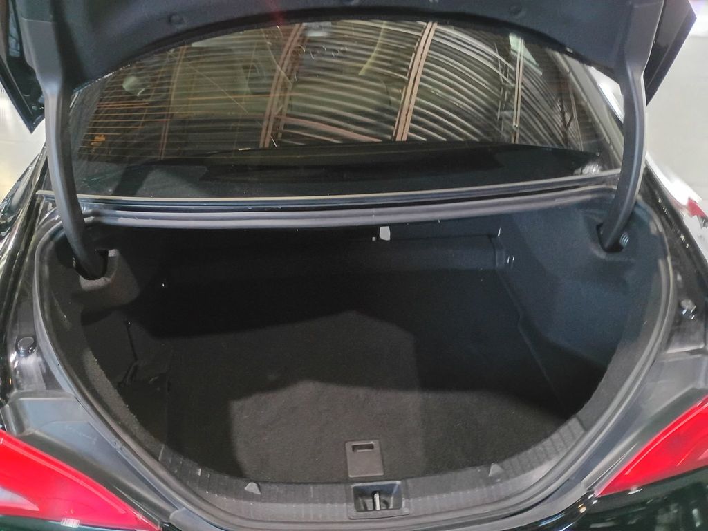 2019 Mercedes-Benz CLA CLA 250 Coupe Clean Title Florida Car - 23094476 - 46