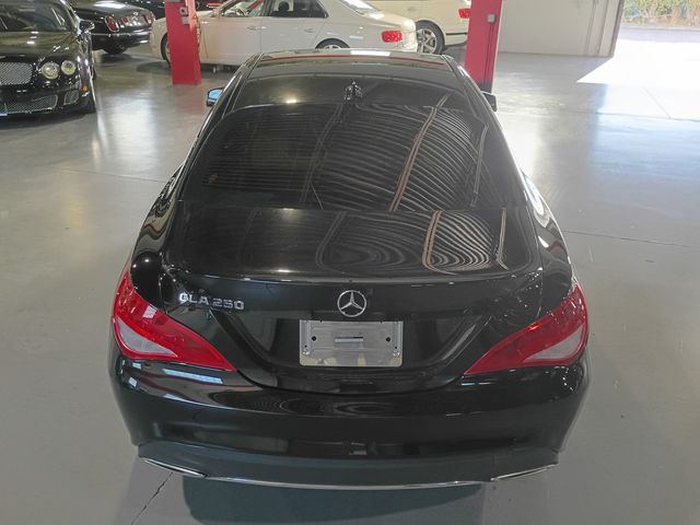 2019 Mercedes-Benz CLA CLA 250 Coupe Clean Title Florida Car - 23094476 - 4