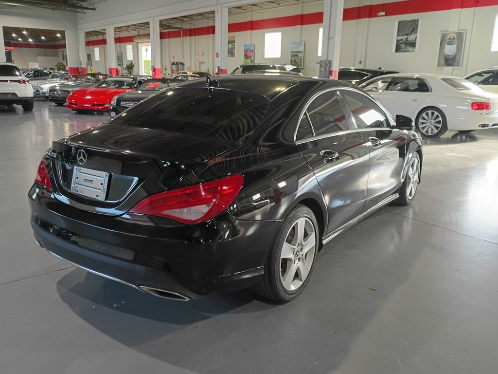 2019 Mercedes-Benz CLA CLA 250 Coupe Clean Title Florida Car - 23094476 - 5