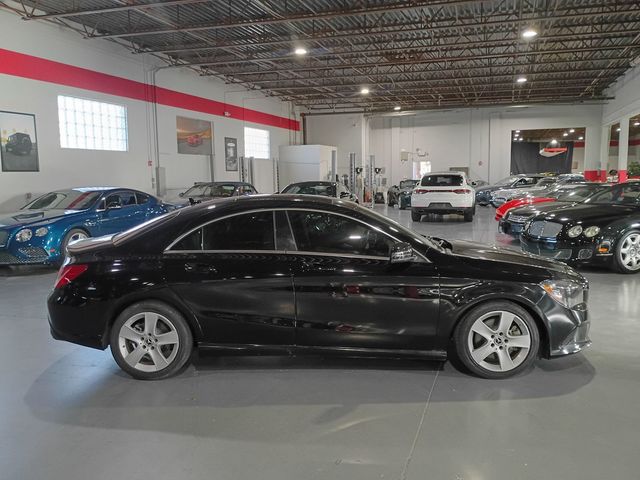 2019 Mercedes-Benz CLA CLA 250 Coupe Clean Title Florida Car - 23094476 - 6