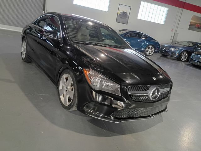 2019 Mercedes-Benz CLA CLA 250 Coupe Clean Title Florida Car - 23094476 - 7