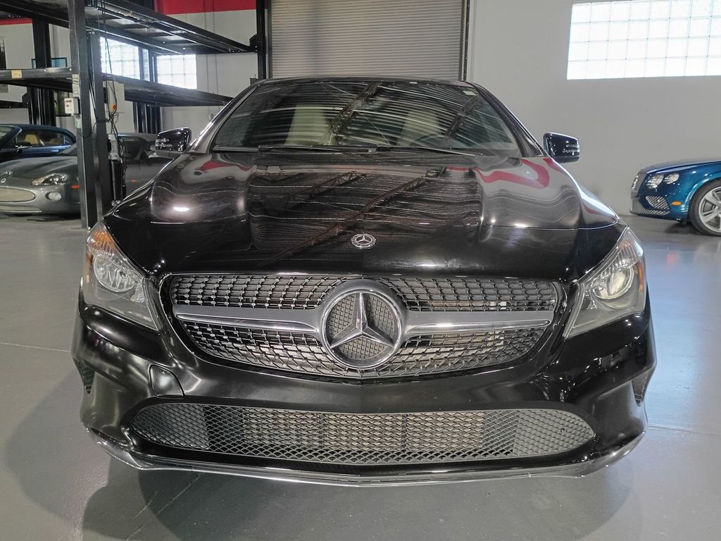 2019 Mercedes-Benz CLA CLA 250 Coupe Clean Title Florida Car - 23094476 - 8
