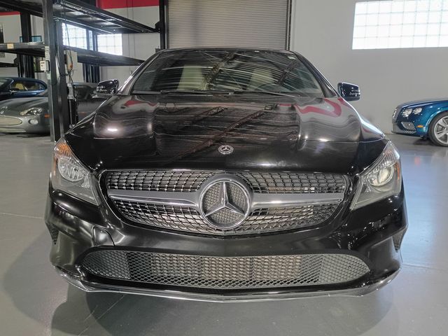 2019 Mercedes-Benz CLA CLA 250 Coupe Clean Title Florida Car - 23094476 - 8