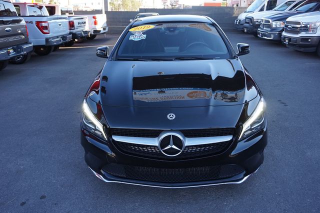 2019 Mercedes-Benz CLA CLA 250, PREMIUM WHEELS, MOON ROOF, LEATHER SEATS, BACKUP CAMERA - 22992532 - 9