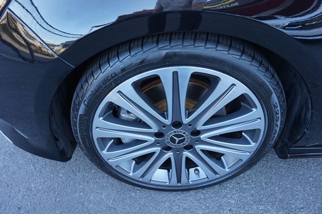 2019 Mercedes-Benz CLA CLA 250, PREMIUM WHEELS, MOON ROOF, LEATHER SEATS, BACKUP CAMERA - 22992532 - 10