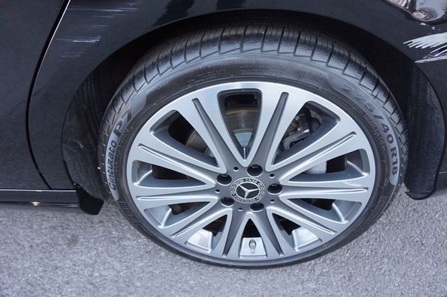 2019 Mercedes-Benz CLA CLA 250, PREMIUM WHEELS, MOON ROOF, LEATHER SEATS, BACKUP CAMERA - 22992532 - 11