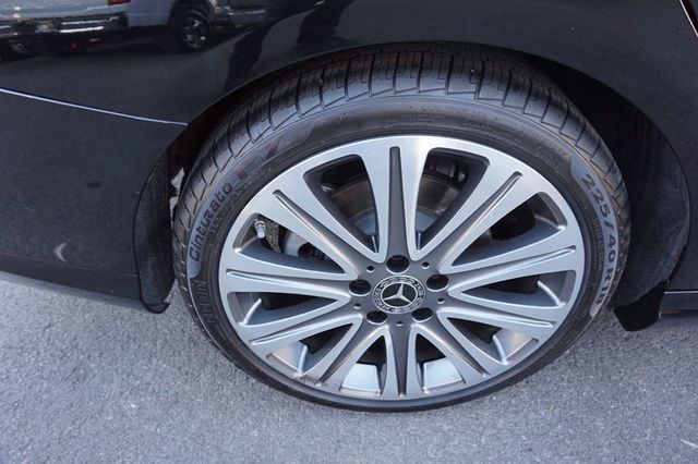 2019 Mercedes-Benz CLA CLA 250, PREMIUM WHEELS, MOON ROOF, LEATHER SEATS, BACKUP CAMERA - 22992532 - 12