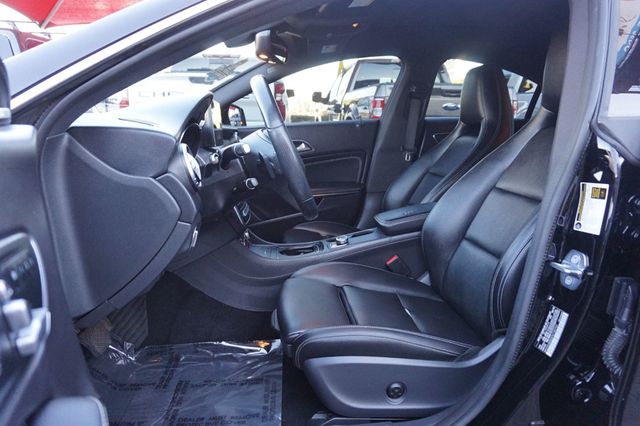 2019 Mercedes-Benz CLA CLA 250, PREMIUM WHEELS, MOON ROOF, LEATHER SEATS, BACKUP CAMERA - 22992532 - 15