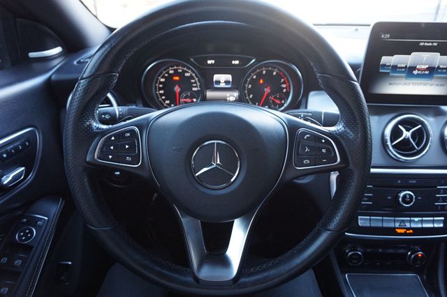 2019 Mercedes-Benz CLA CLA 250, PREMIUM WHEELS, MOON ROOF, LEATHER SEATS, BACKUP CAMERA - 22992532 - 23