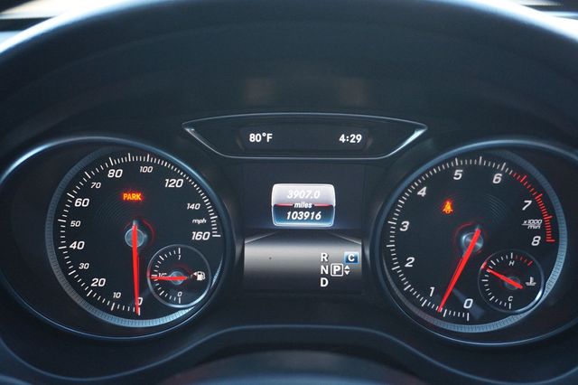 2019 Mercedes-Benz CLA CLA 250, PREMIUM WHEELS, MOON ROOF, LEATHER SEATS, BACKUP CAMERA - 22992532 - 24