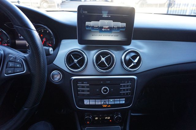 2019 Mercedes-Benz CLA CLA 250, PREMIUM WHEELS, MOON ROOF, LEATHER SEATS, BACKUP CAMERA - 22992532 - 27