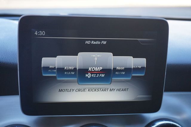 2019 Mercedes-Benz CLA CLA 250, PREMIUM WHEELS, MOON ROOF, LEATHER SEATS, BACKUP CAMERA - 22992532 - 28