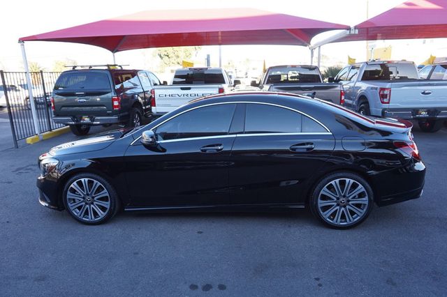 2019 Mercedes-Benz CLA CLA 250, PREMIUM WHEELS, MOON ROOF, LEATHER SEATS, BACKUP CAMERA - 22992532 - 2